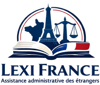 Démarche Etrangers IDF